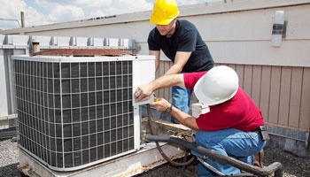 heating hvac air conditioner ac cooling repair